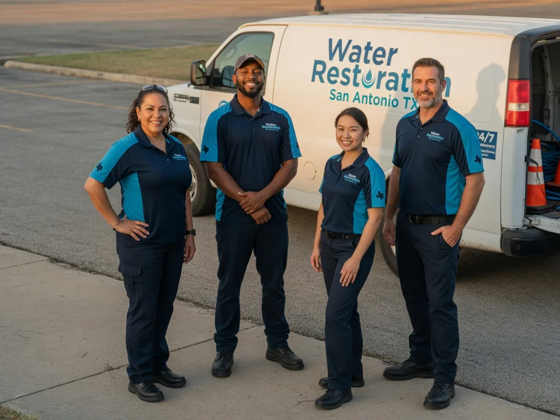 Water Damage Repair company in Parker, ID